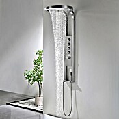 Best Design Douchesysteem Ore-Future (Diameter douchekop: 52 cm, Mat, RVS) | BAUHAUS