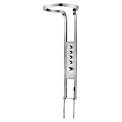 Best Design Douchesysteem Ore-Future (Diameter douchekop: 52 cm, Mat, RVS) | BAUHAUS