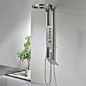 Best Design Douchesysteem Ore-Future (Diameter douchekop: 52 cm, Mat, RVS) | BAUHAUS