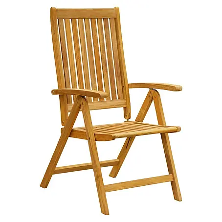 Sillón de posiciones Zaira