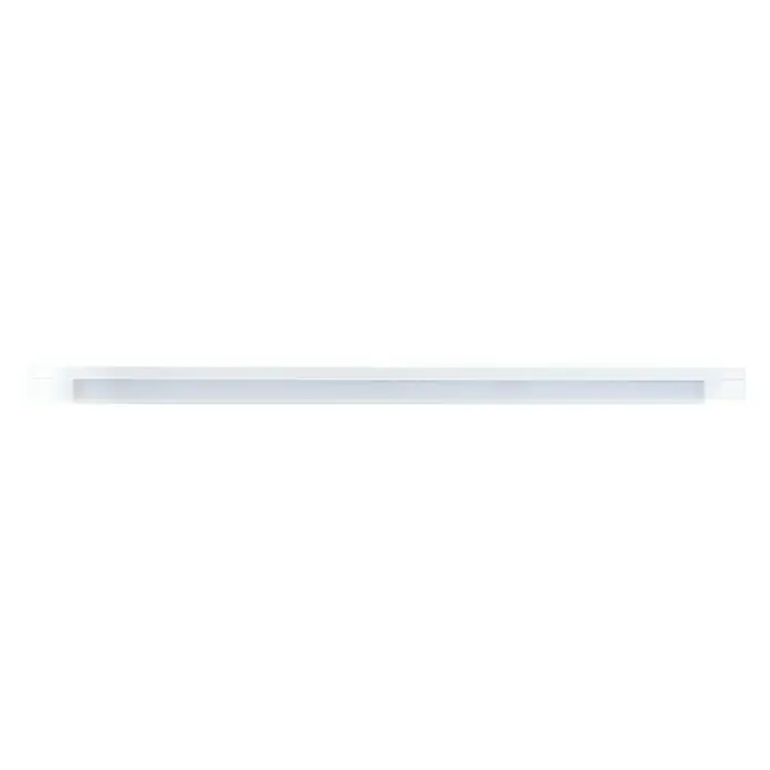 Ritter Leuchten LED-Unterbauleuchte Z600 - 8 W, Länge: 600 mm, Warmweiß - Helles LED-Lichtleiste für moderne Beleuchtung. Ideal für Arbeitsbereiche und Akzentbeleuchtung, bietet eine gleichmäßige, blendfreie Ausleuchtung.
