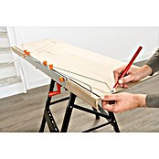 CanDo Meetset Trapspin (Metaal, 130 cm, 5 cm) | BAUHAUS