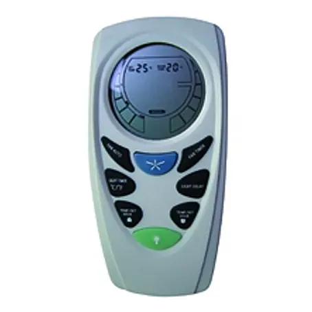 Vam  Deckenventilator Fernbedienung mit Timer und Temperatursensor