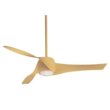 Vam  Deckenventilator ARTEMIS Ahorn