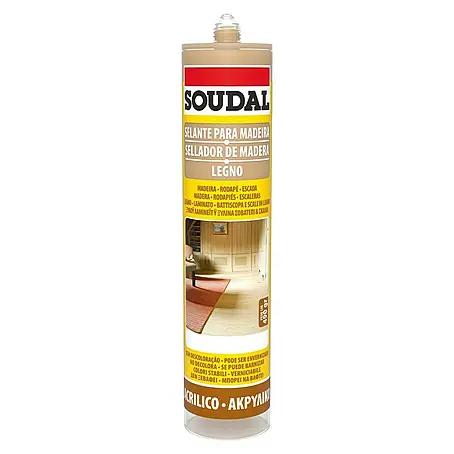 Soudal  Cola blanca