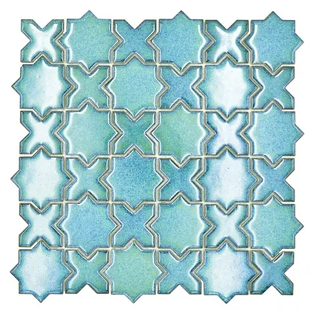Mosaikfliese Starmix CG SXS 10