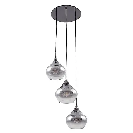 Lucande  Pendelleuchte Jarven