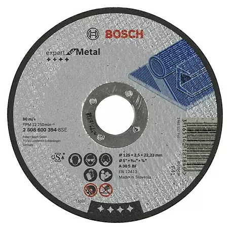 Bosch  Trennscheibe A 30 S BF