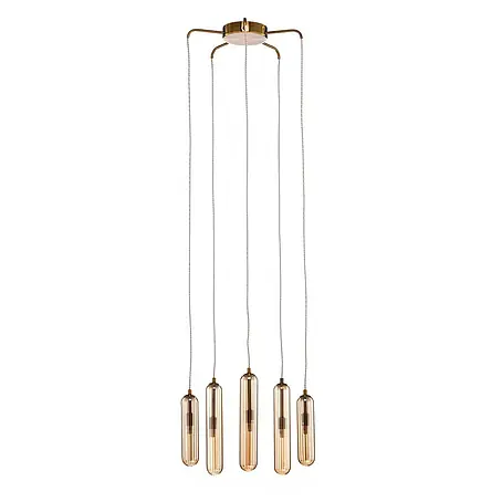 Lucande  Pendelleuchte Freylin