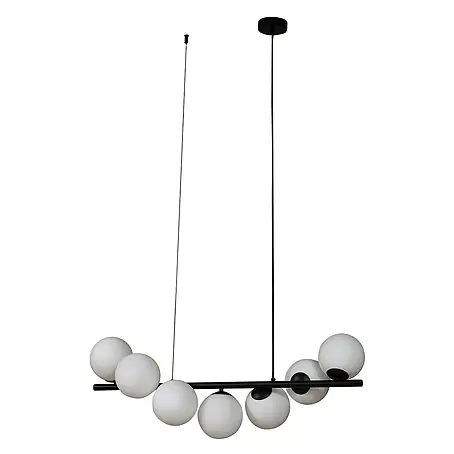 Lucande  Pendelleuchte Isandro