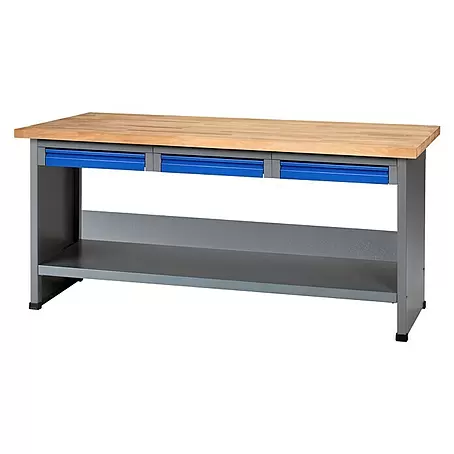 Küpper Profi Modul System Werkbank