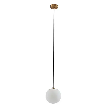 Lucande  Pendelleuchte Bidolo