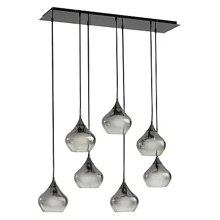 Lucande  Pendelleuchte Jarven
