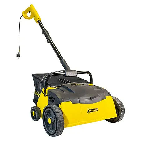 Garland  Barredora Césped Roll & Comb 302 E