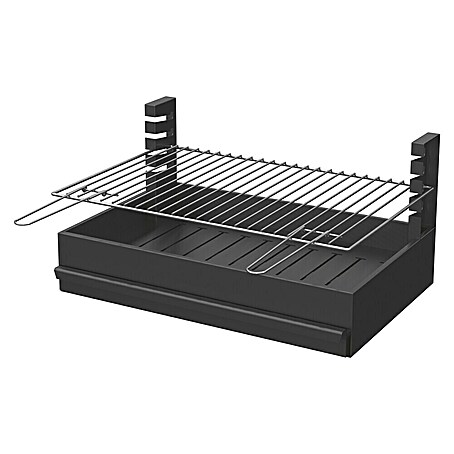 Collippo Cajón para barbacoa Viana (L x An: 50 x 86 cm)