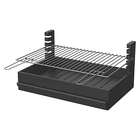 Collippo  Cajón para barbacoa Viana