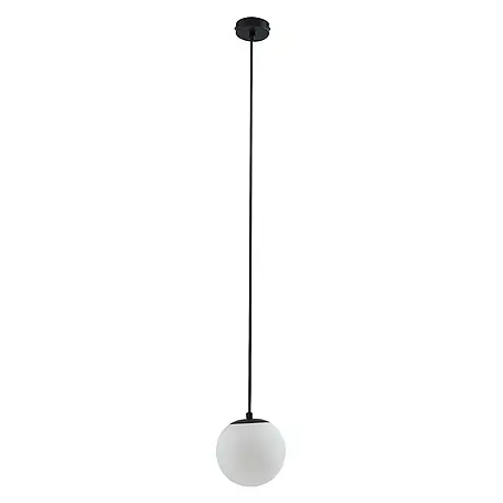 Lucande  Pendelleuchte Bidolo