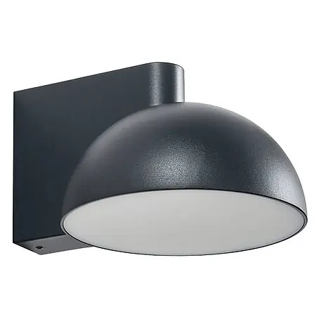 Lucande  Außenwandleuchte Velira