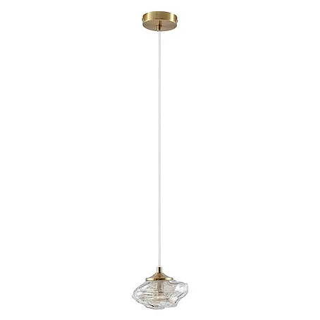 Lindby  Pendelleuchte Piatra