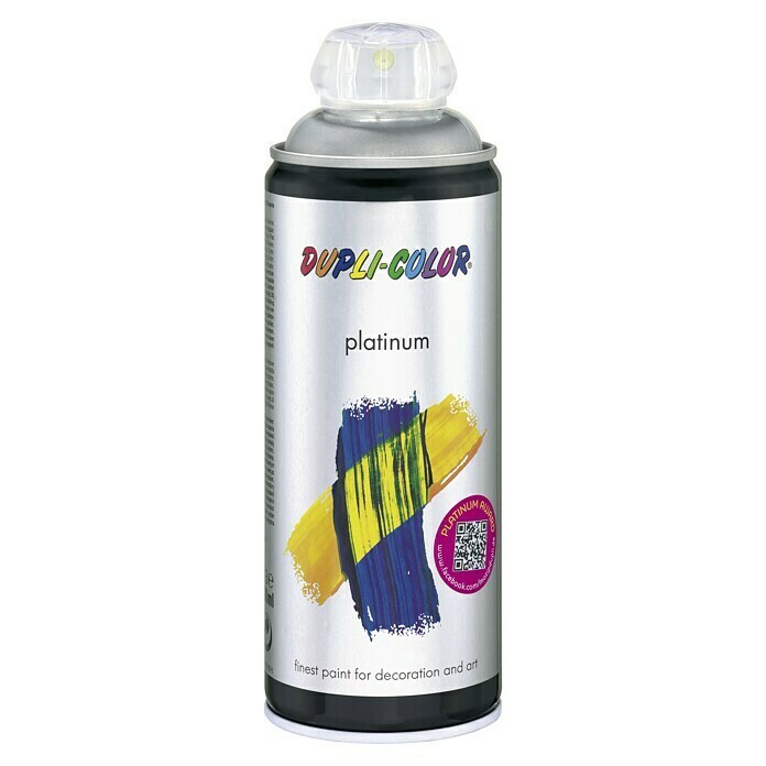 Dupli-Color Platinum Buntlack-Spray