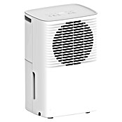 Proklima Luchtontvochtiger (205 W, Ontvochtigingscapaciteit: 10 l/dag, Rollen, 20,5 x 27 x 40,8 cm) | BAUHAUS
