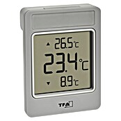 TFA Dostmann Fensterthermometer Windoo (Digital, L x B x H: 66 x 21 x 90 mm) | BAUHAUS