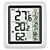 TFA Dostmann Digitales Thermo-Hygrometer 