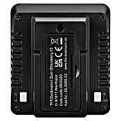 TFA Dostmann Digitales Thermo-Hygrometer (Digital, L x B x H: 77 x 22 x 86 mm, Weiß) | BAUHAUS