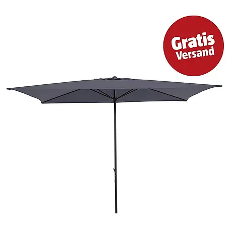 Sunfun  Marktschirm Venetien II