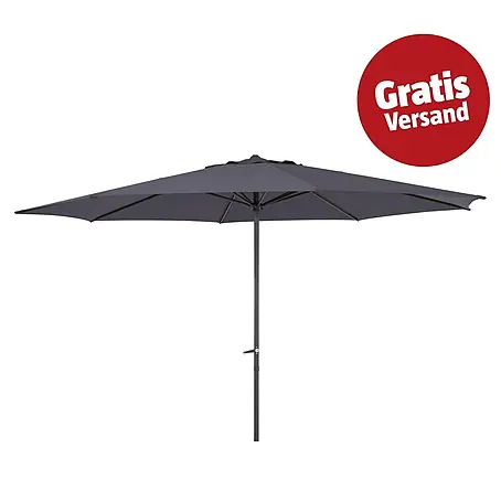 Sunfun  Marktschirm Trentino II