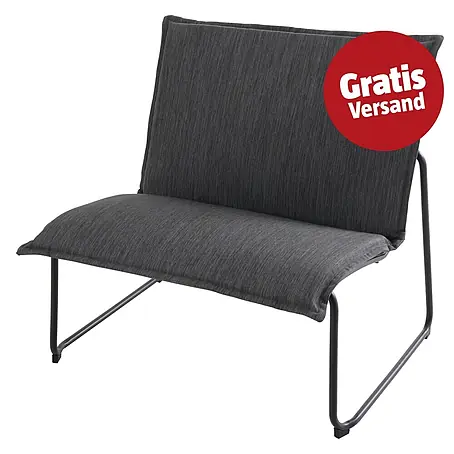 Sunfun Sarah Garten-Loungesessel