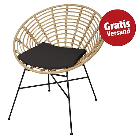 Gartensessel Nora