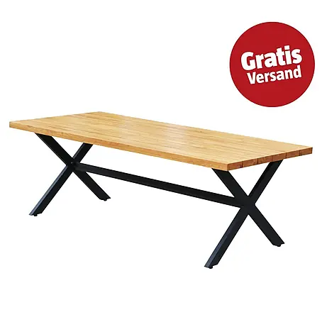 Gartentisch