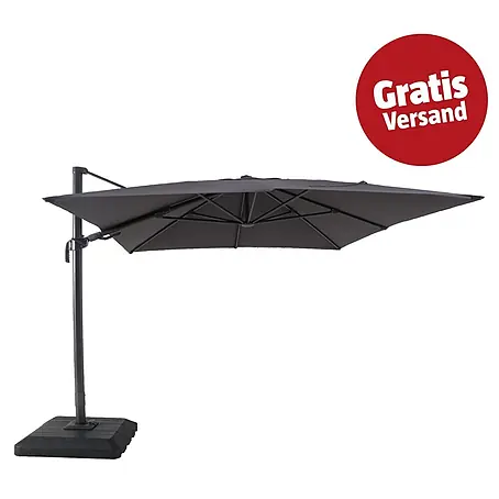 Sunfun  Ampelschirm Capri