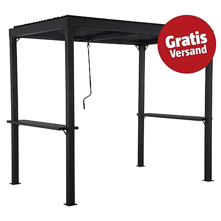 Sunfun Melina Grillpavillon