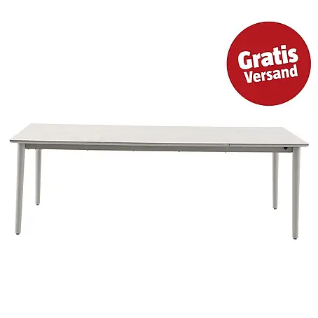 Sunfun Solo Gartentisch