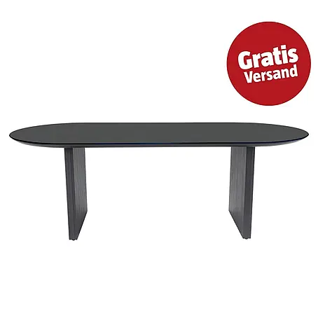 SENSUM  Gartentisch Skuru