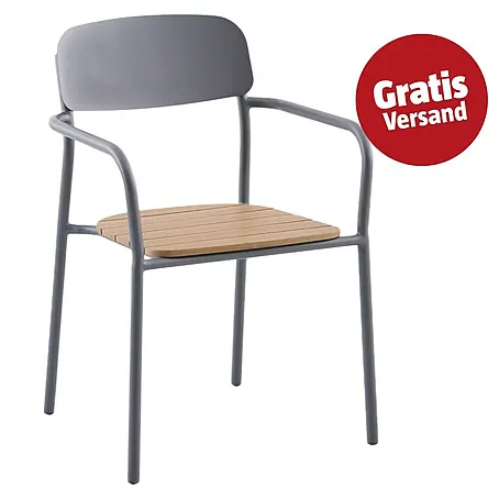 Sunfun Gastro Stapelstuhl