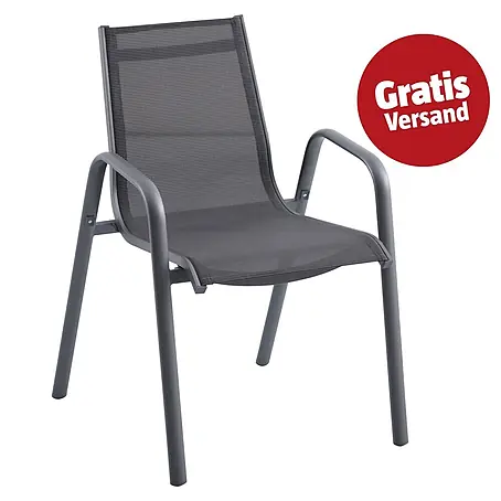 Sunfun Gastro Gartensessel