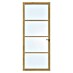 Solid Elements Binnendeur SE LK303 opdek links 