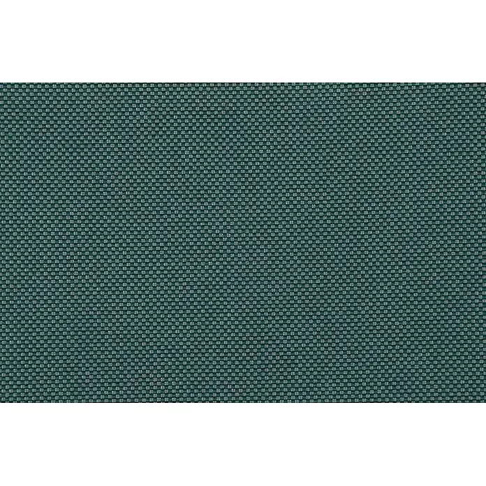Siena Garden Kissen PRIME - 45 x 45 cm, Petrol, Quadratisch - Strukturiertes dunkelpetrolfarbenes Gewebe mit dezent gesprenkeltem Muster.