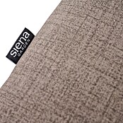 Siena Garden Bankauflage TESSIN (Passend für: Siena Garden Bank Tessin, L x B x H: 150 x 38 x 6 cm, Taupe, 1 Stk.) | BAUHAUS