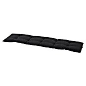 Siena Garden Bankauflage TESSIN (Passend für: Siena Garden Bank Tessin, L x B x H: 150 x 38 x 6 cm, Anthrazit, 1 Stk.) | BAUHAUS