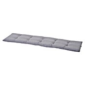 Siena Garden Bankauflage TESSIN (Passend für: Siena Garden Bank Tessin, L x B x H: 150 x 38 x 6 cm, Grau, 1 Stk.) | BAUHAUS