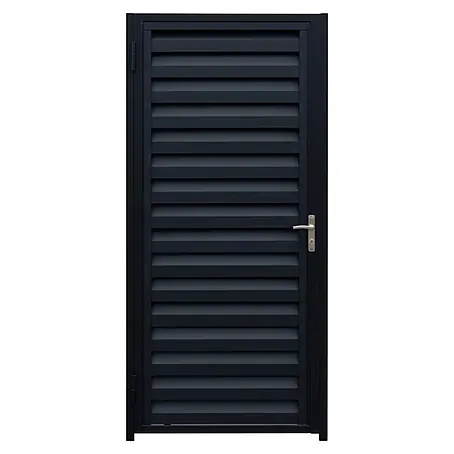 Puerta de valla Ventia
