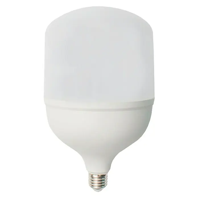 Garza Bombilla LED - E27, No regulable, Blanco frío, 3.000 lm, 30 W - Bombilla LED: Una solución de iluminación energéticamente eficiente y duradera con una luz blanca brillante para diversas aplicaciones interiores.