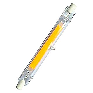 Garza Bombilla LED (11 W, E27, Blanco neutro, No regulable, Tubular)