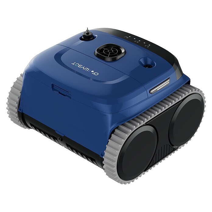 Poolroboter CF 350 CL (Akkubetrieben, Kabellos, 65 W) | BAUHAUS