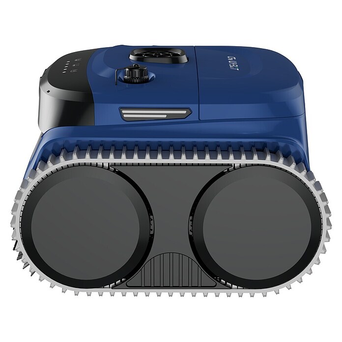 Poolroboter CF 350 CL (Akkubetrieben, Kabellos, 65 W) | BAUHAUS