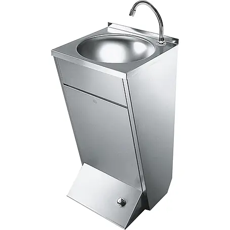 KWC  Waschbecken KWC